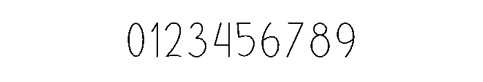 Love Dreaming Font OTHER CHARS