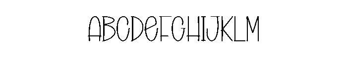 Love Dreaming FONT