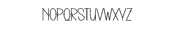Love Dreaming Font LOWERCASE