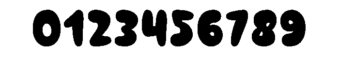 Love Eagle Font OTHER CHARS