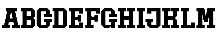 Love Failure Regular FONT