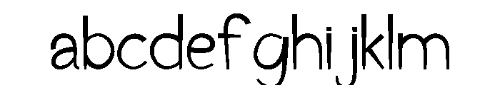 Love Language Regular FONT