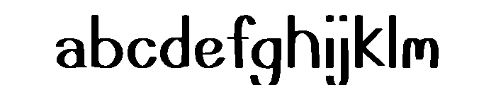 Love Memo FONT