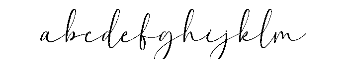Love Mine Regular FONT