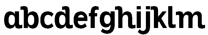 Love Mute Regular FONT