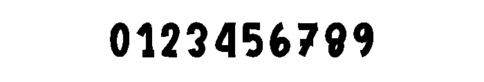 Love Perfect Font OTHER CHARS
