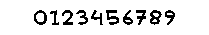 Love Planner Font OTHER CHARS