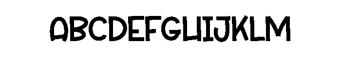 Love Planner FONT