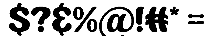 Love Poems Regular Font OTHER CHARS