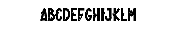 Love Preppy FONT