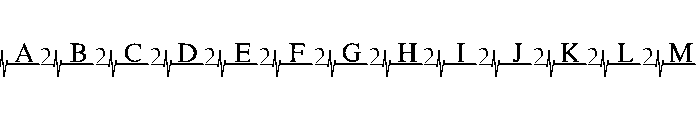 Love Pulse Valentine FONT