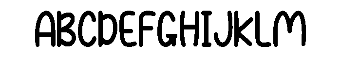 Love Retro Regular FONT