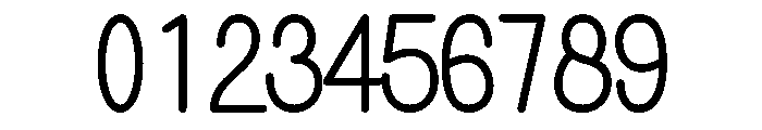 Love Returns Regular Font OTHER CHARS