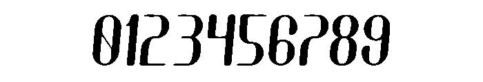 Love Sheotcin Font OTHER CHARS