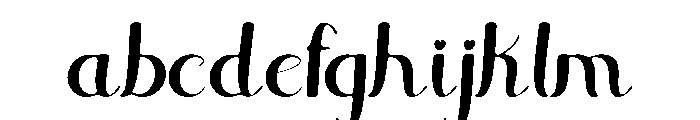 Love Sheotcin FONT