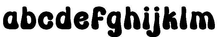 Love Shore FONT