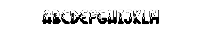 Love Someone FONT