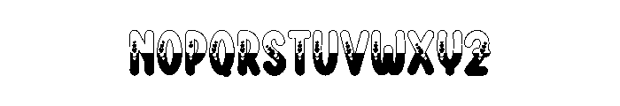 Love Someone Font LOWERCASE