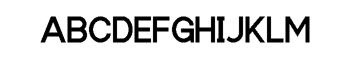 Love Stars Original Regular FONT