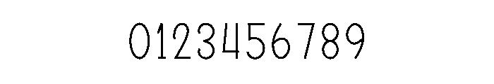 Love Sticker Font OTHER CHARS