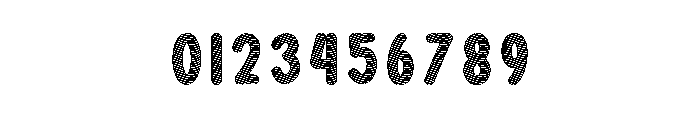 Love Street Font OTHER CHARS