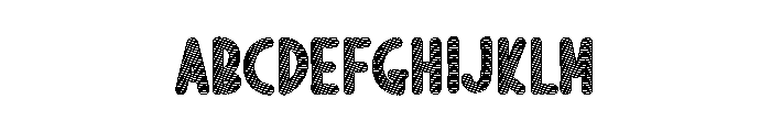 Love Street FONT