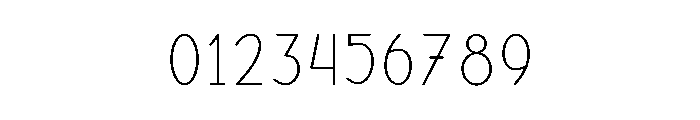 Love Vacation Font OTHER CHARS