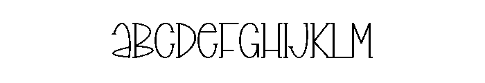 Love Vacation FONT