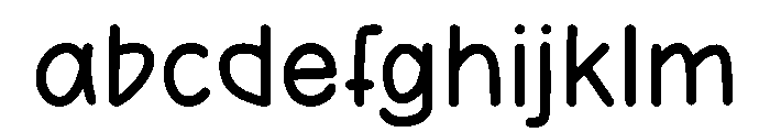 Love Wiggle FONT