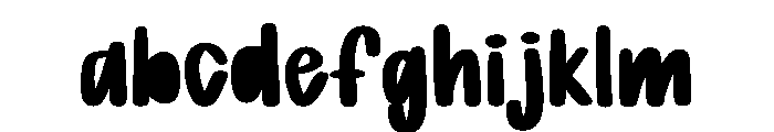 Love XOXO FONT