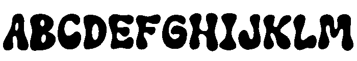 Love You Honey FONT