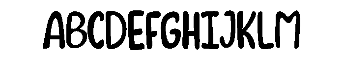 Love father mother FONT