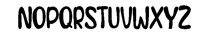 Love father mother Font LOWERCASE