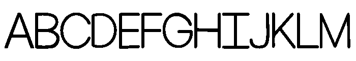 Love filled with beauty FONT