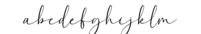 LoveMine-Regular FONT