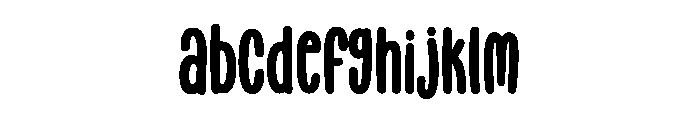 Loveberry Bold FONT