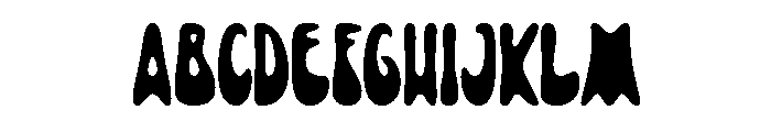 Lovebus v2 Regular FONT