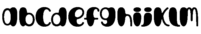 Loved Choice FONT