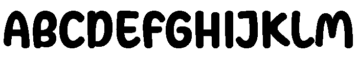 Loved Design FONT