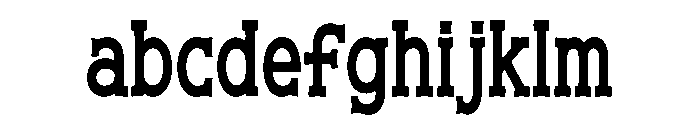 Loved Rodeo FONT