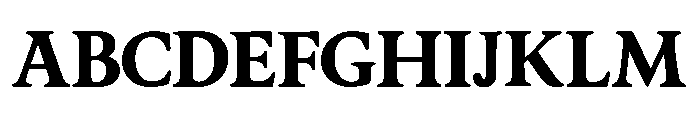 Lovelure Font UPPERCASE