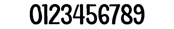 Lovely Barbie Regular Font OTHER CHARS