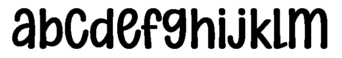 Lovely Barbie Regular FONT