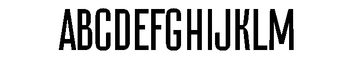 Lovely Beach Regular Font UPPERCASE