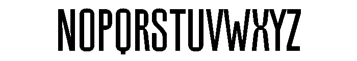 Lovely Beach Regular Font UPPERCASE