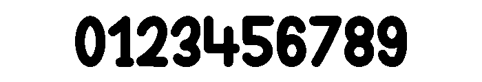 Lovely Butterfly Regular Font OTHER CHARS