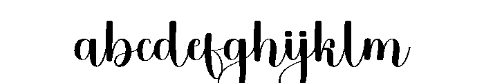 Lovely Chistmas FONT