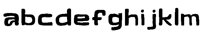 Lovely Dinner Regular FONT