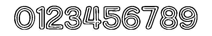 Lovely_Hearts Font OTHER CHARS