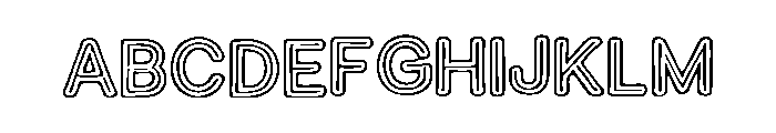 Lovely_Hearts FONT